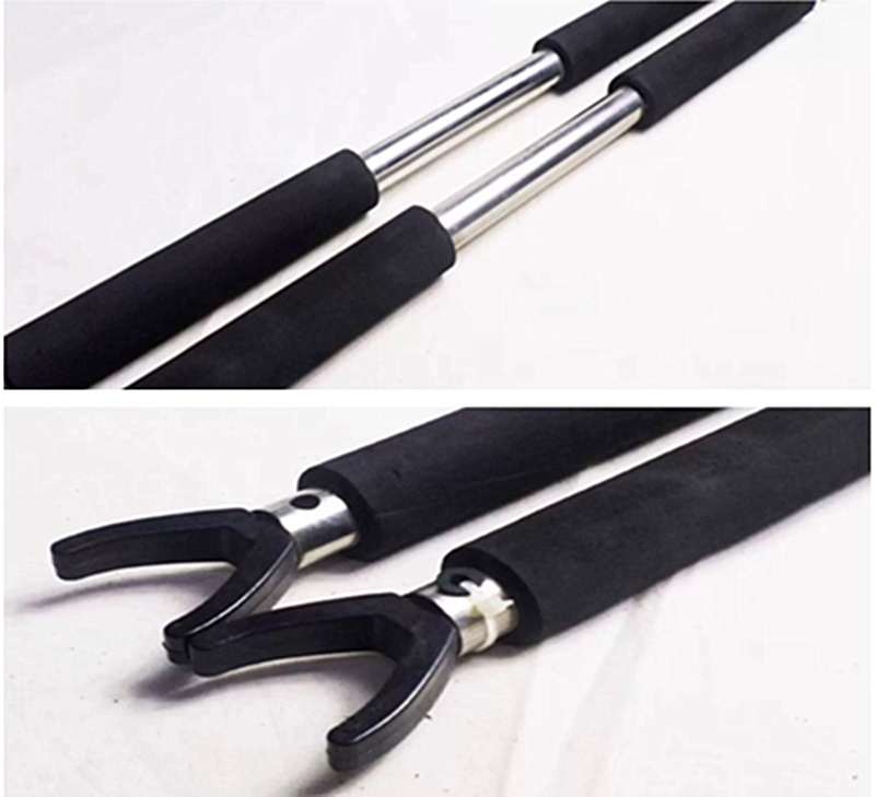 Dual Line Kite Control Bar Kit - Kite Surf Bar Control review and price