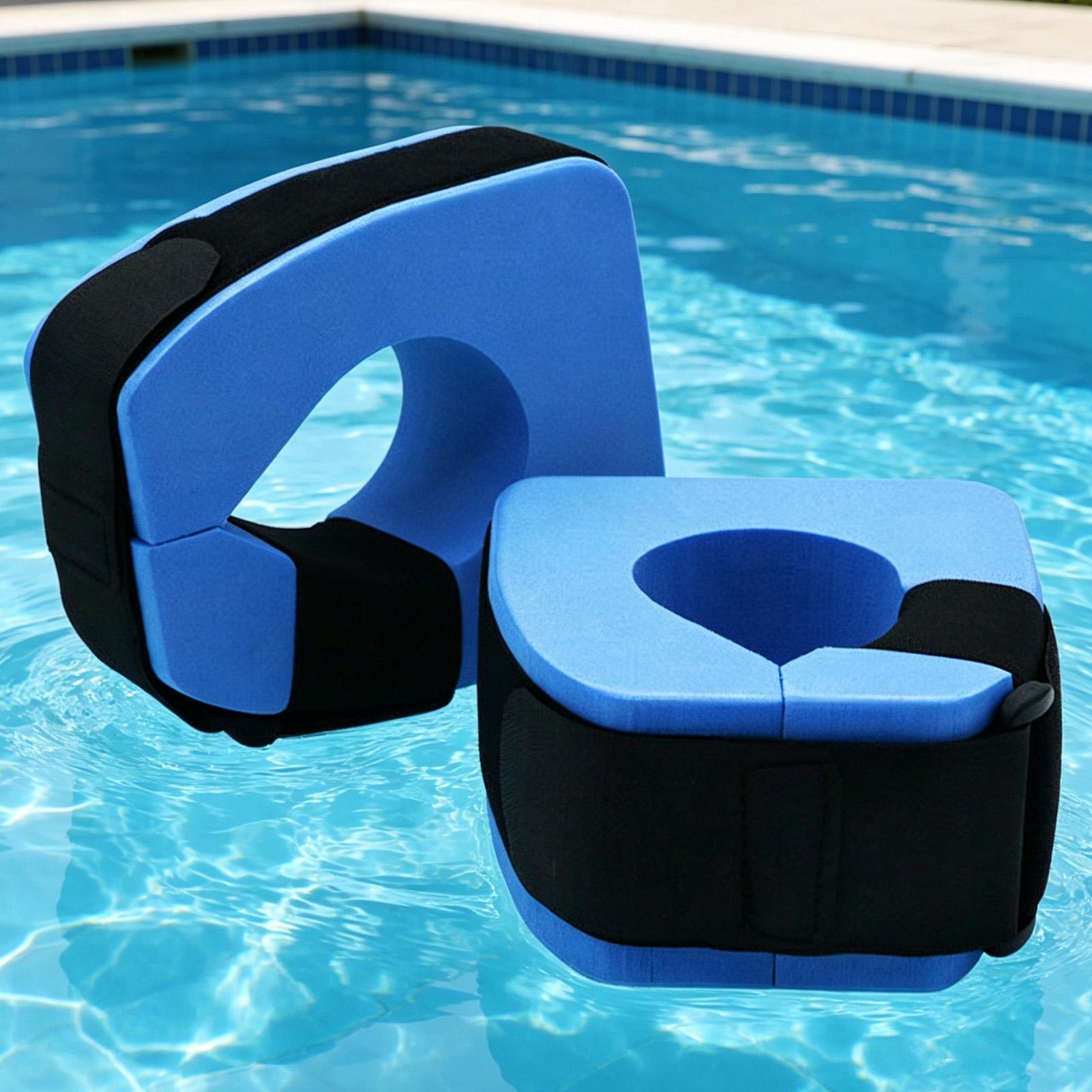 2pcs Foam Swimming Float Ring  - Aquatic Aerobics review and price