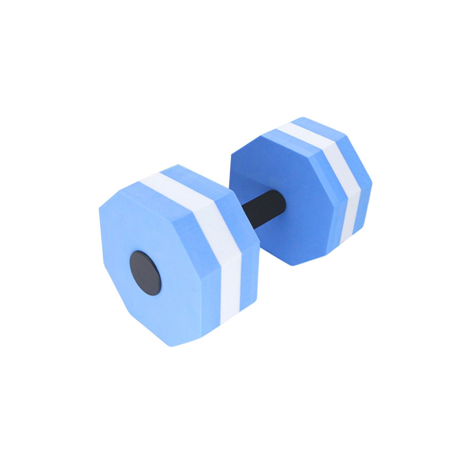 EVA Floating Aquatic Dumbbell  - Aquatic Aerobics review and price