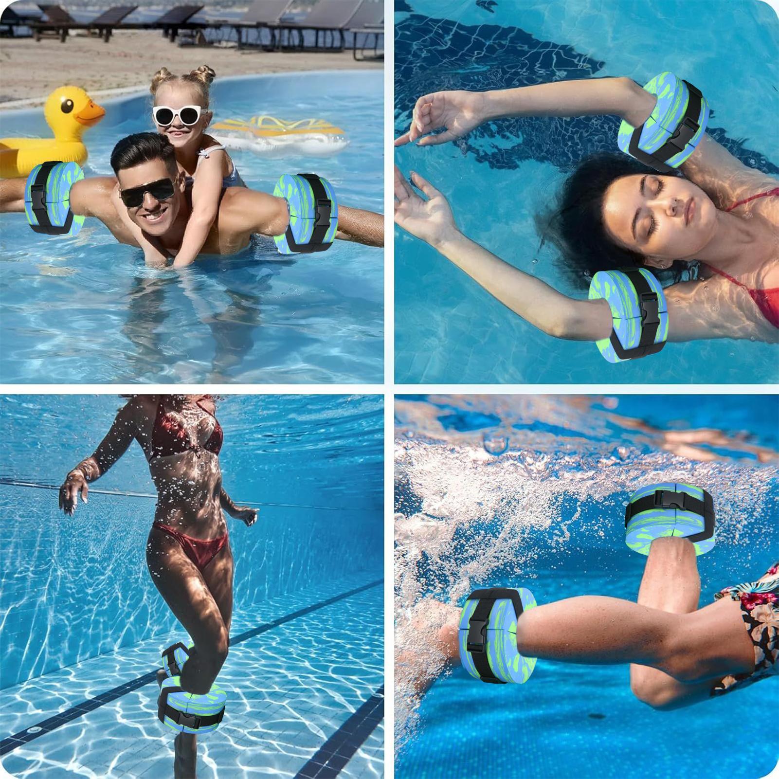 Adjustable EVA Exercise Weight - Aquatic Aerobics review and price