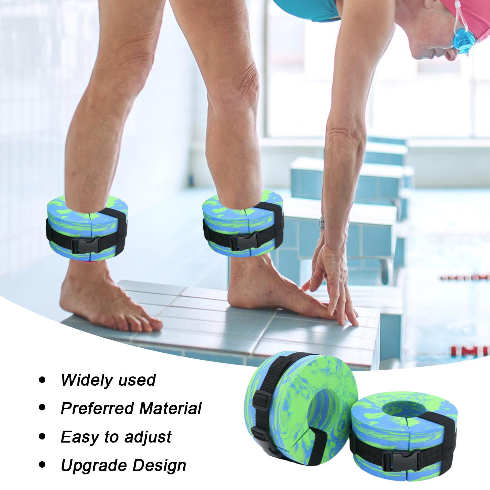 Adjustable EVA Exercise Weight - Aquatic Aerobics review and price
