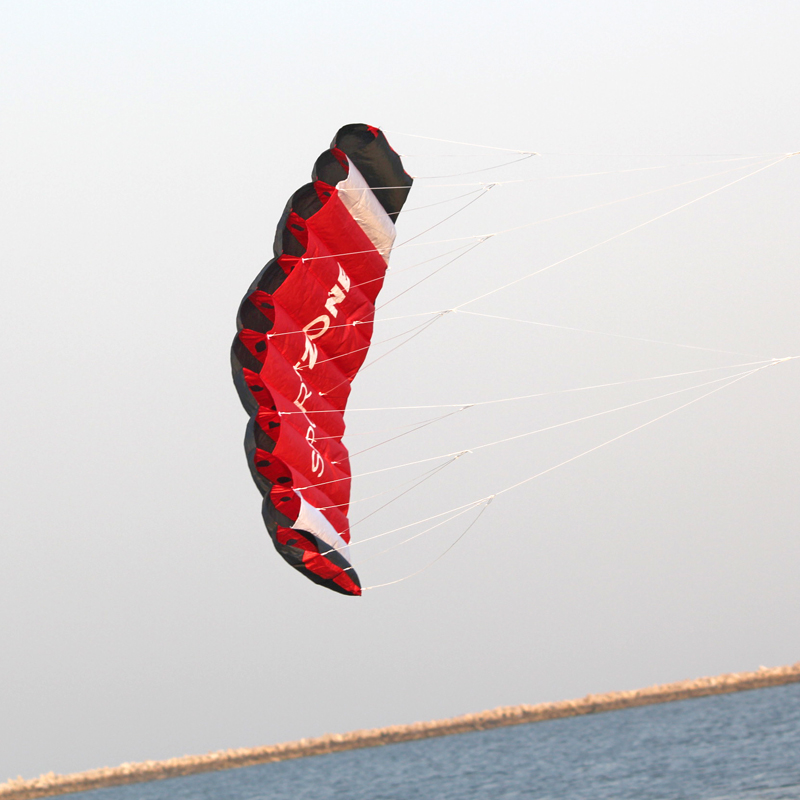 High Quality  1.8m  Dual Line  - Kite Surf Bar Control review and price