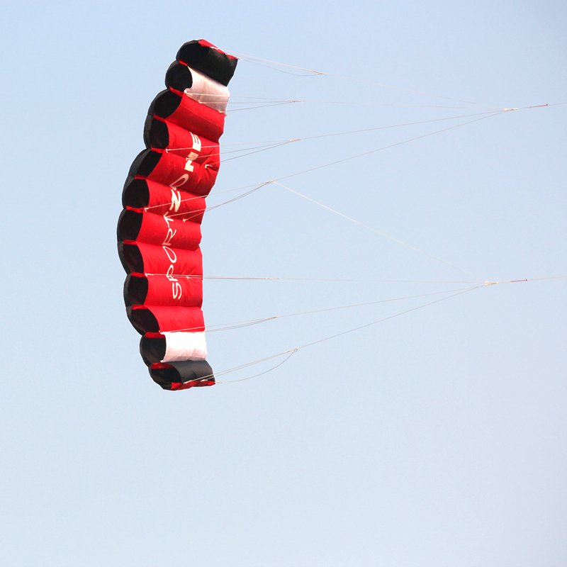 High Quality  1.8m  Dual Line  - Kite Surf Bar Control review and price