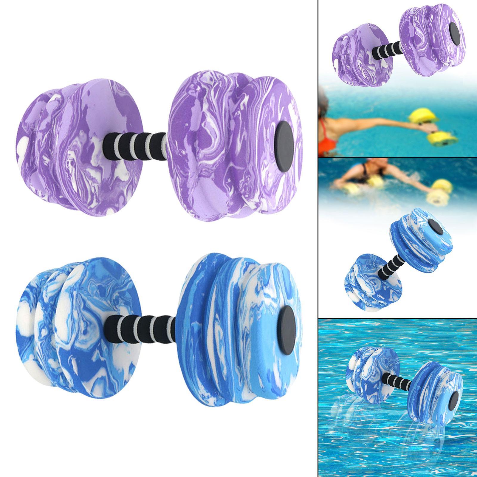 Aquatic Dumbbell Bar Swimming  - Aquatic Aerobics review and price