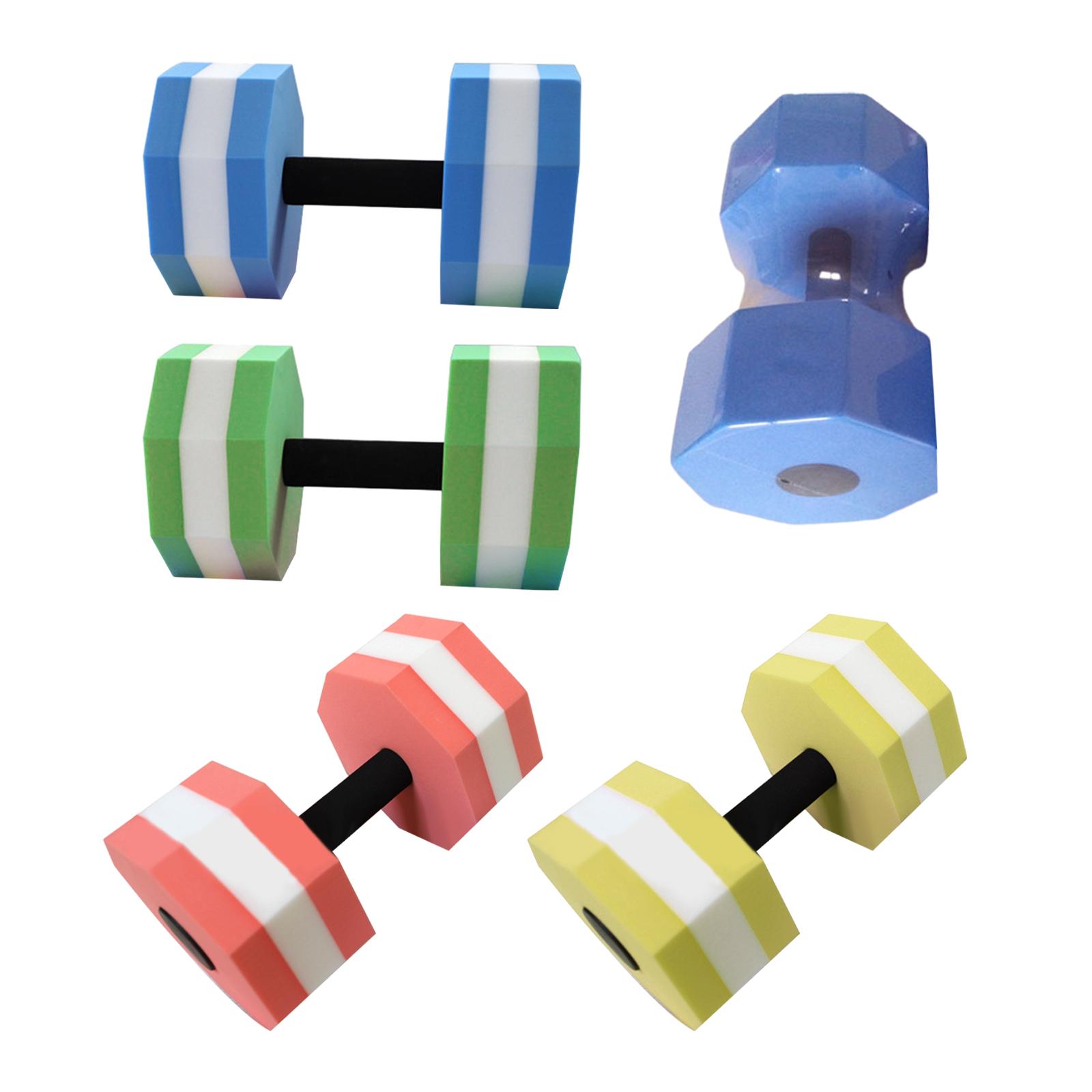 Aquatic Dumbbell EVA Water Wei - Aquatic Aerobics review and price