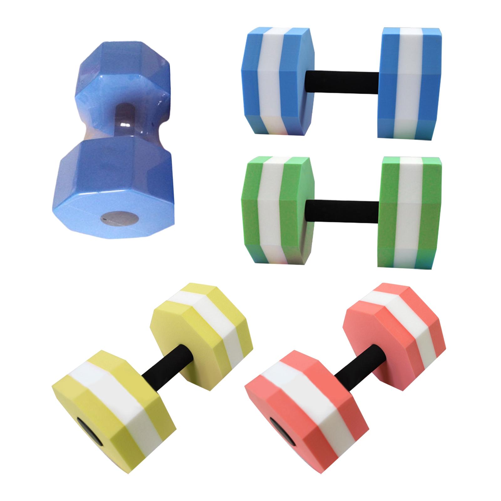 Aquatic Dumbbell EVA Water Wei - Aquatic Aerobics review and price
