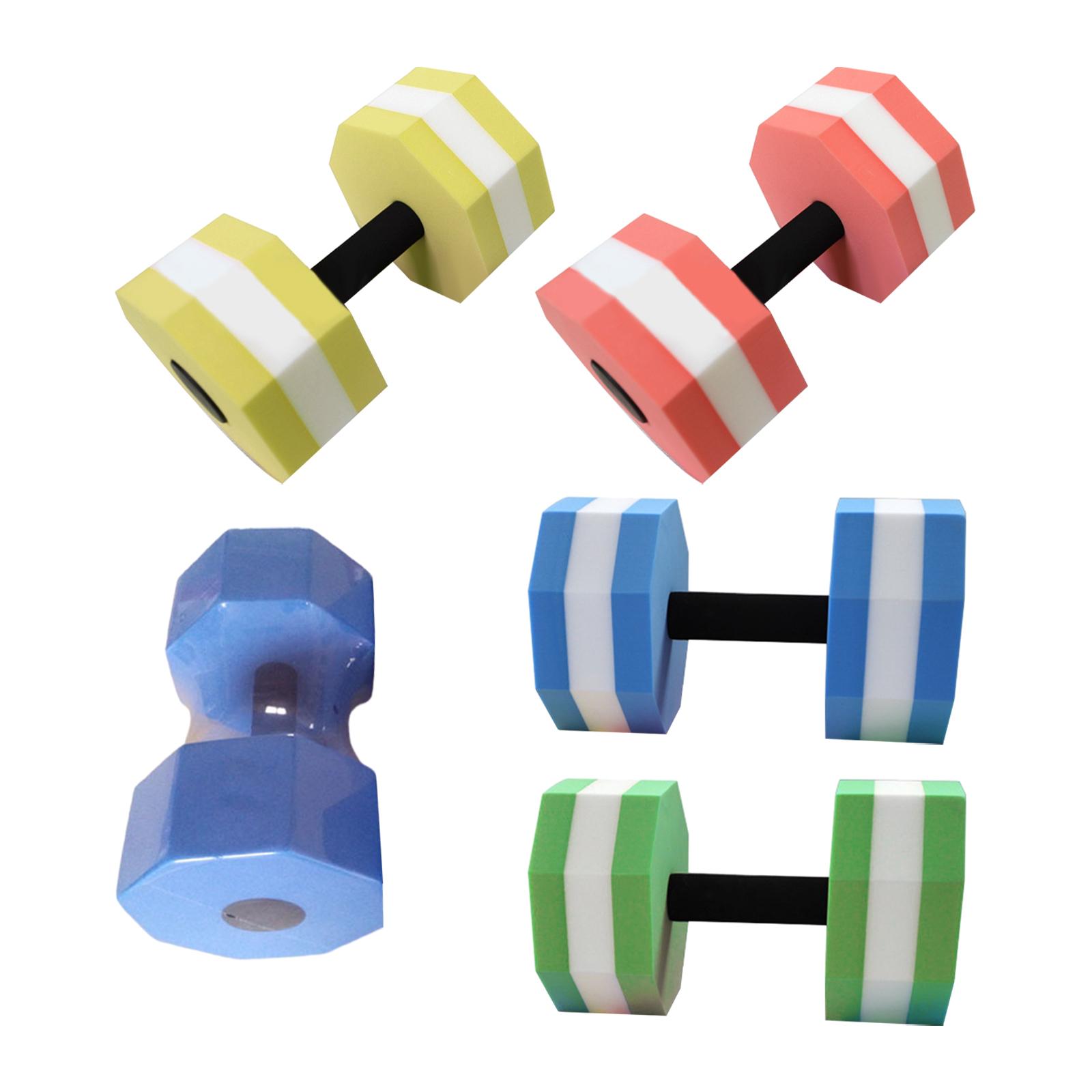 Aquatic Dumbbell EVA Water Wei - Aquatic Aerobics review and price