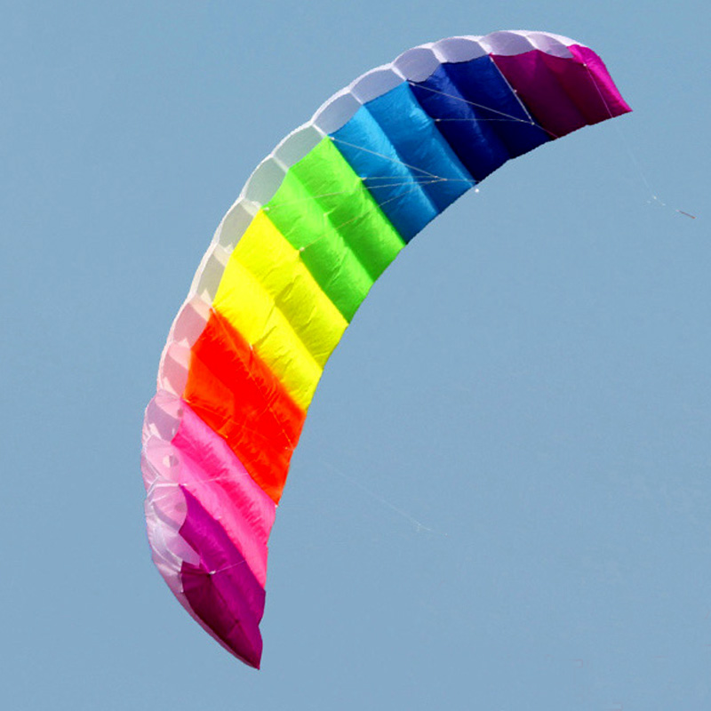 Professional 1.4/2/2.7m Dual L - Kite Surf Bar Control review and price