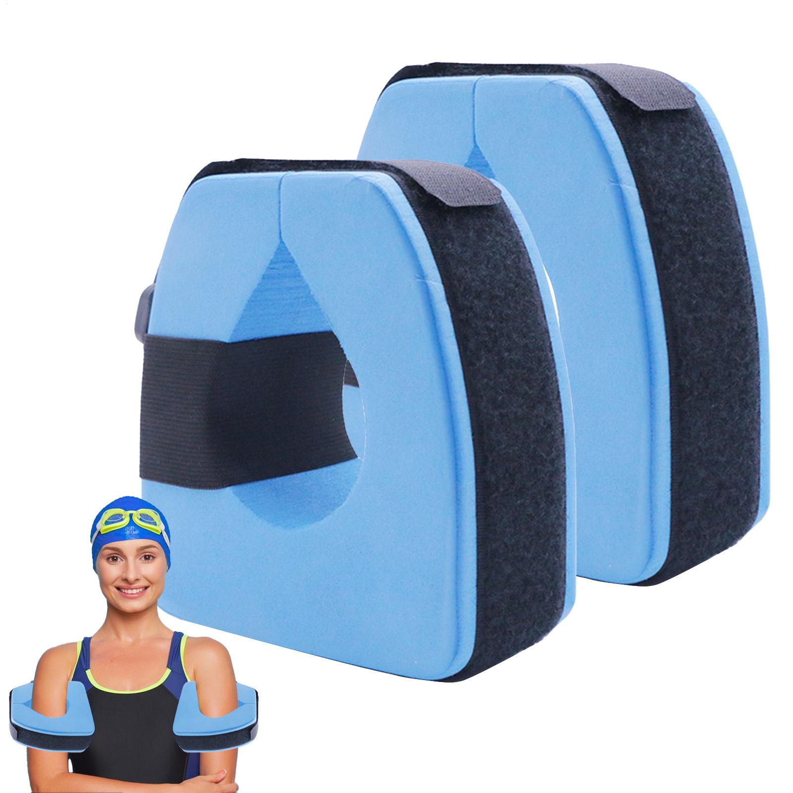 2Pcs/set EVA Foam Swim Cuffs F - Aquatic Aerobics review and price