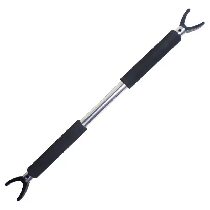 Power kite bar dual line stunt - Kite Surf Bar Control review and price
