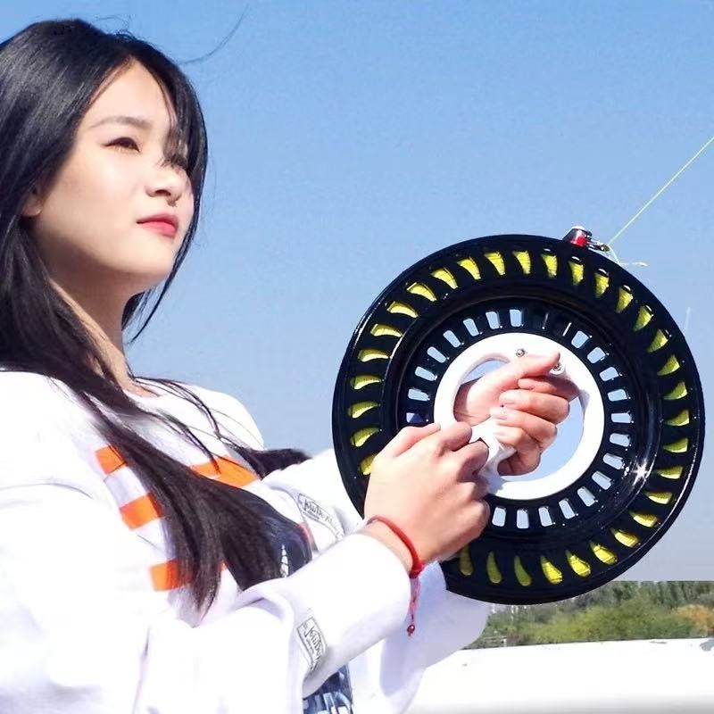 professional kite reel abs kit - Kite Surf Bar Control review and price