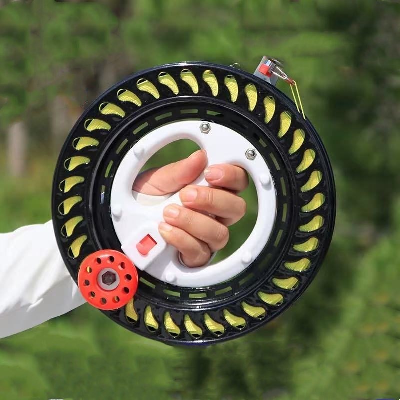 professional kite reel abs kit - Kite Surf Bar Control review and price
