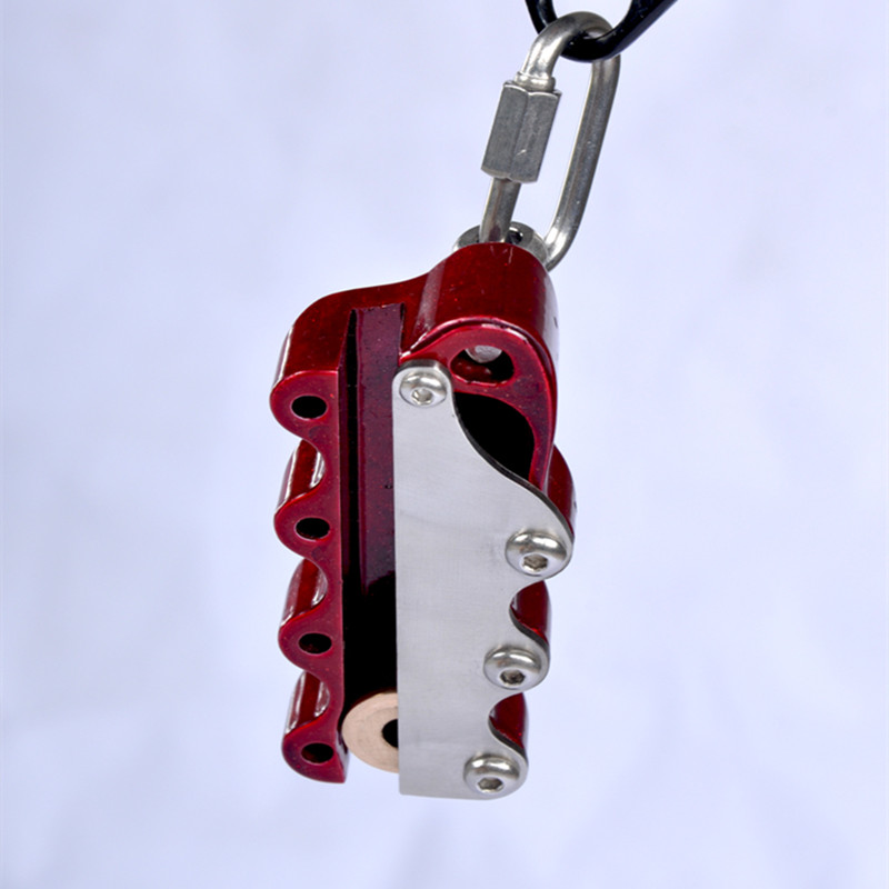 Large kite crocodile line Grip - Kite Surf Bar Control review and price