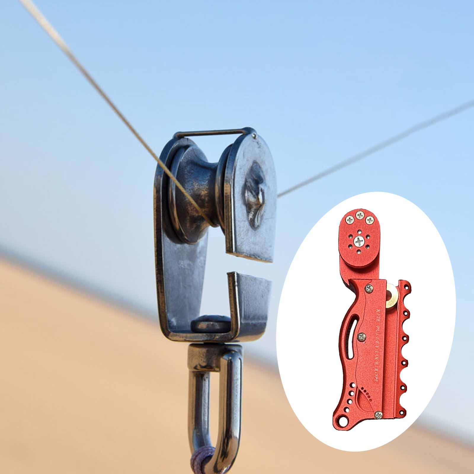 Professional Kite Puller Strin - Kite Surf Bar Control review and price