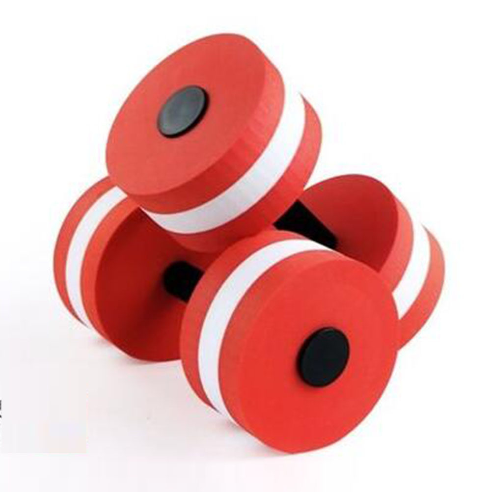 2Pcs Eva Floating Dumbbell Pre - Aquatic Aerobics review and price