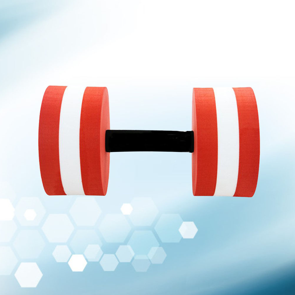 2Pcs Eva Floating Dumbbell Pre - Aquatic Aerobics review and price
