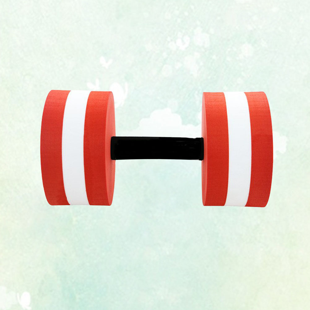 2Pcs Eva Floating Dumbbell Pre - Aquatic Aerobics review and price