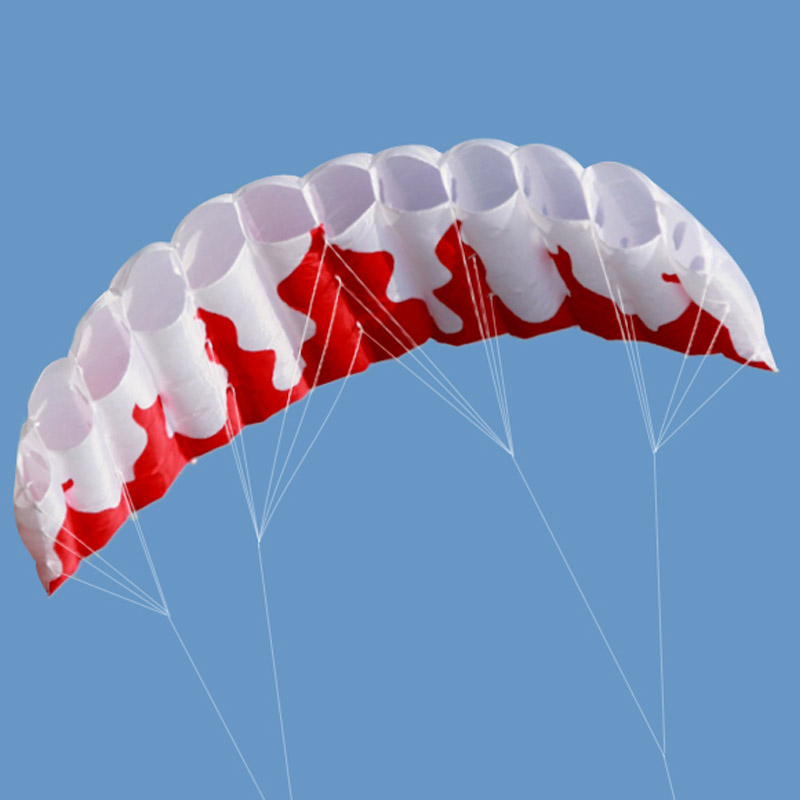 New  High Quality 2m Flame Nyl - Kite Surf Bar Control review and price