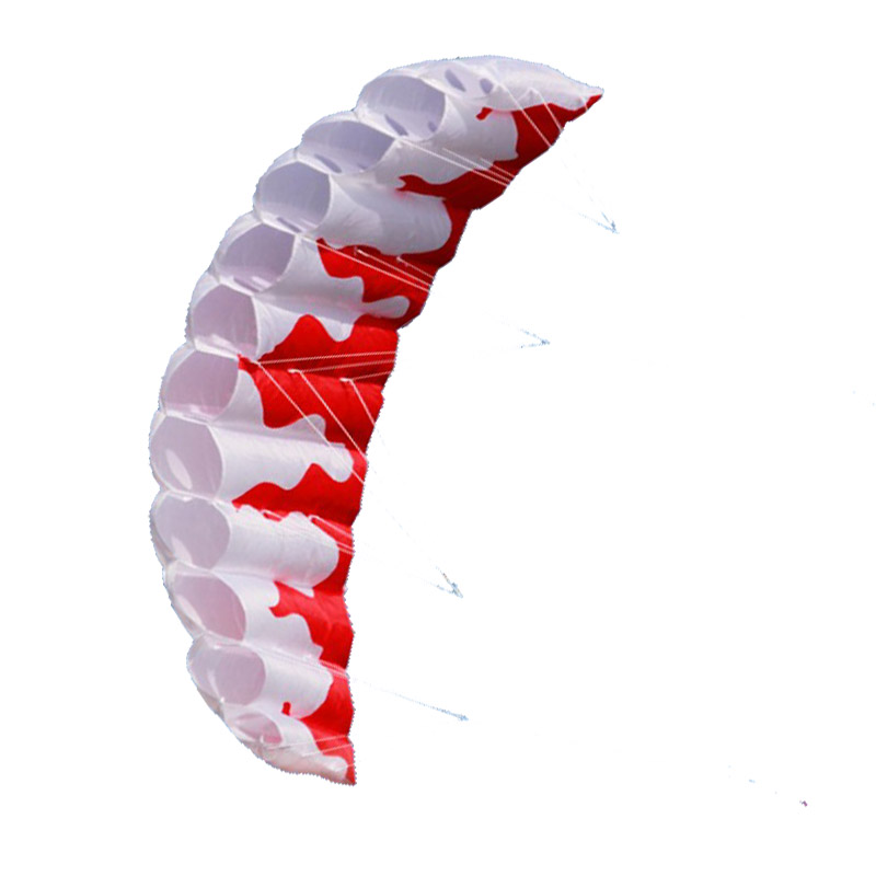 New  High Quality 2m Flame Nyl - Kite Surf Bar Control review and price