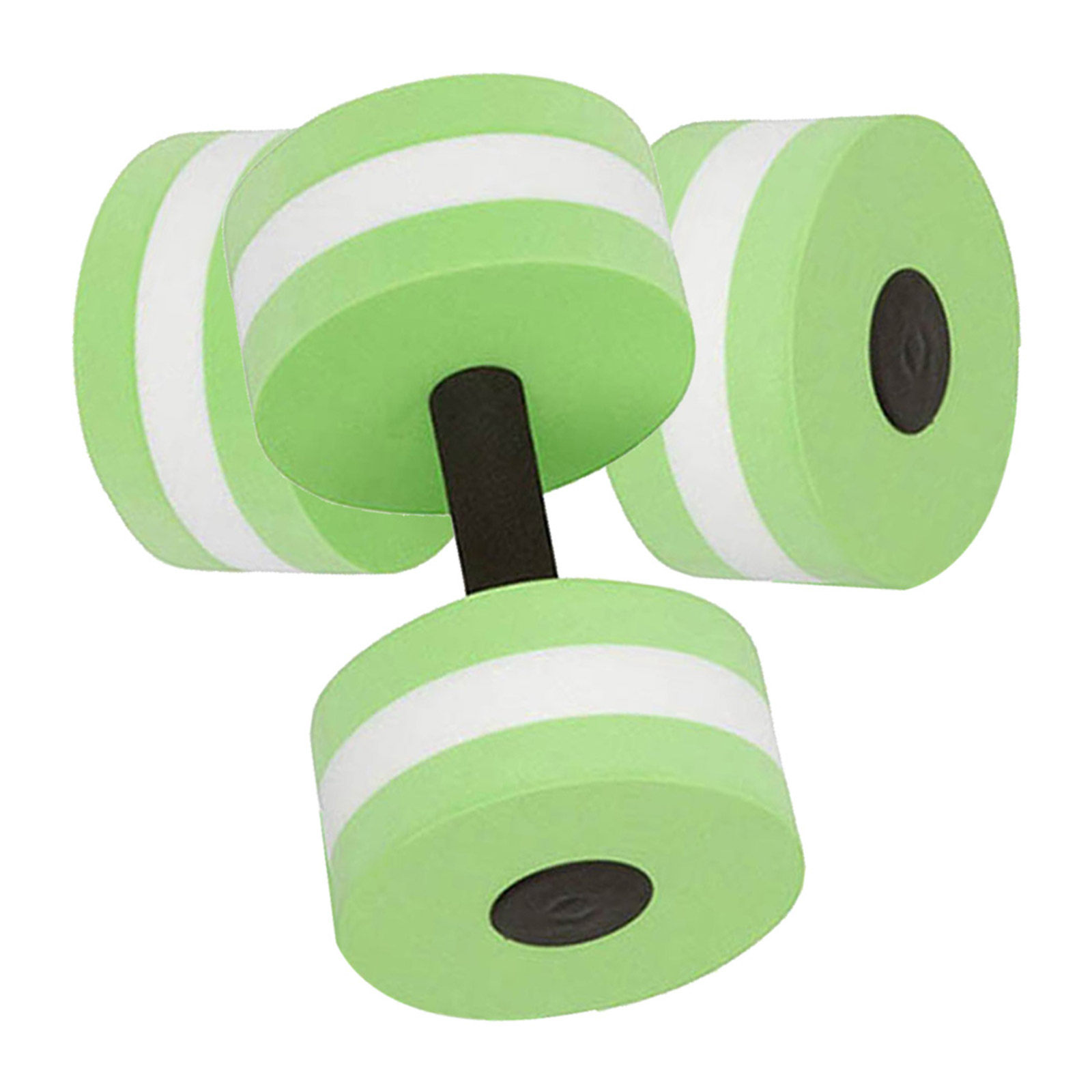 2Pcs Eva Foam Water Barbells A - Aquatic Aerobics review and price