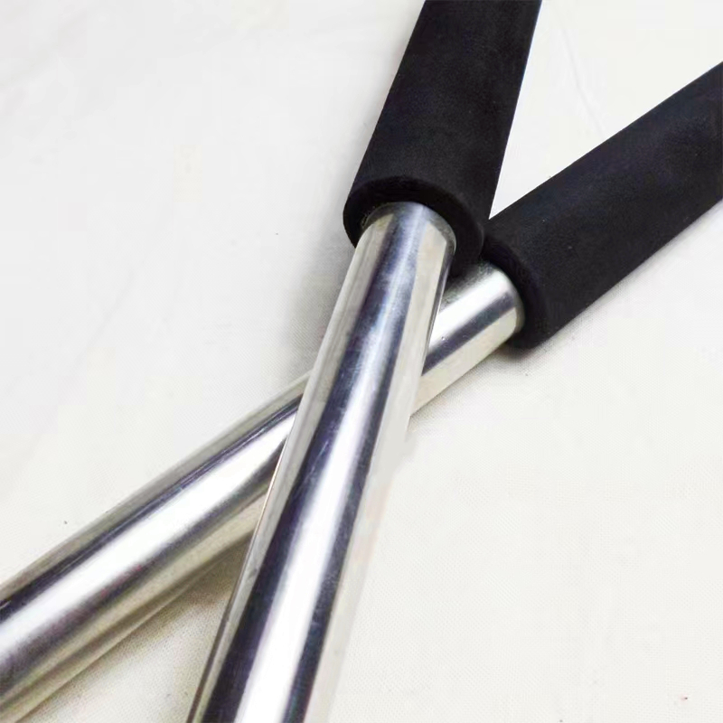 Power kite bar dual line stunt - Kite Surf Bar Control review and price