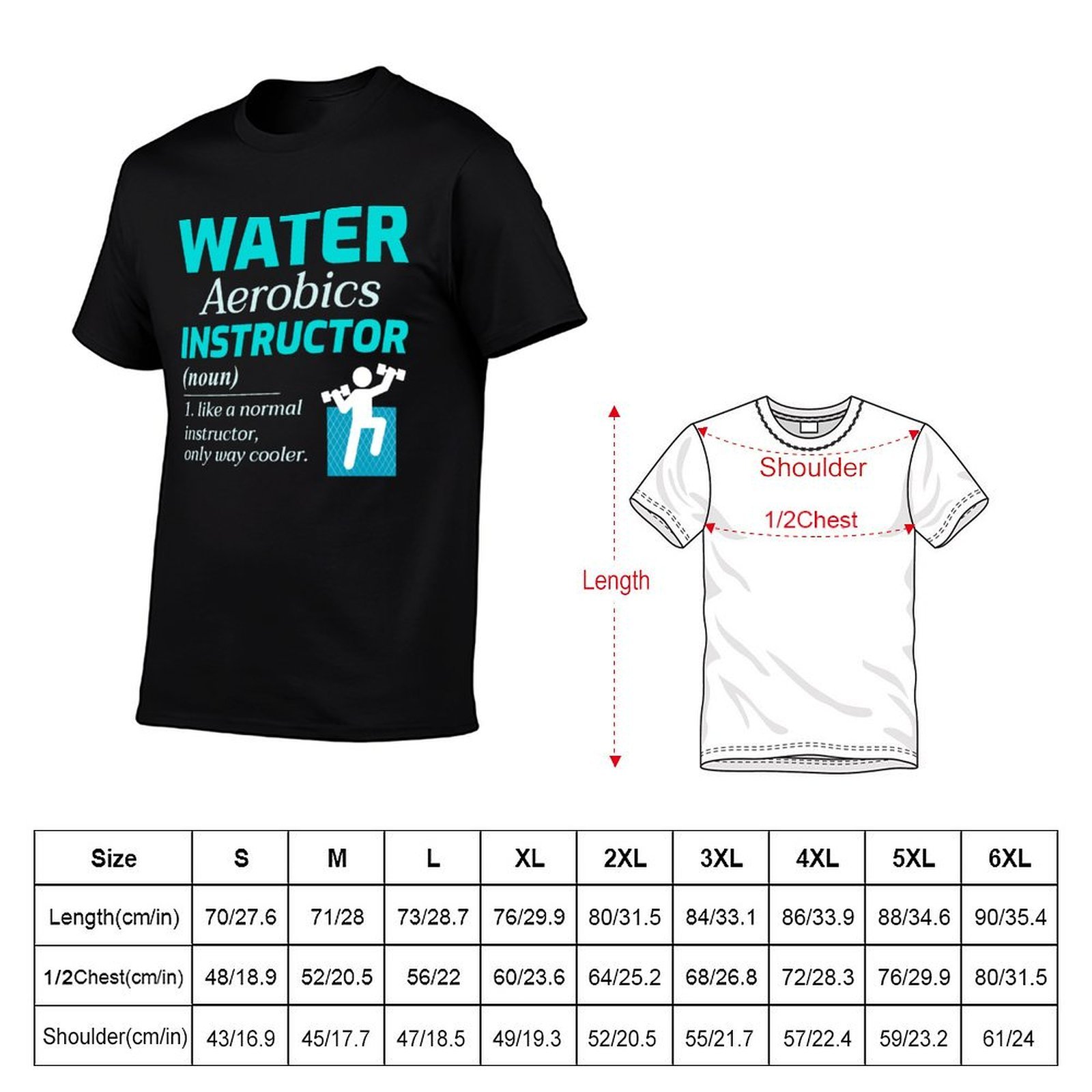 Water Aerobics Instructor Aqua - Aquatic Aerobics review and price