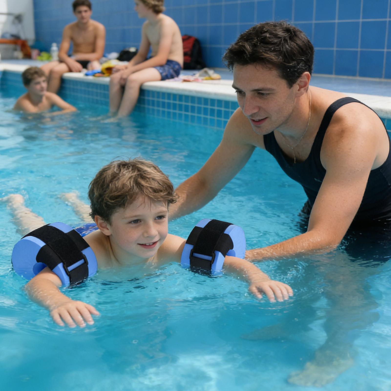 Swim Aquatic Cuffs Adjustable  - Aquatic Aerobics review and price
