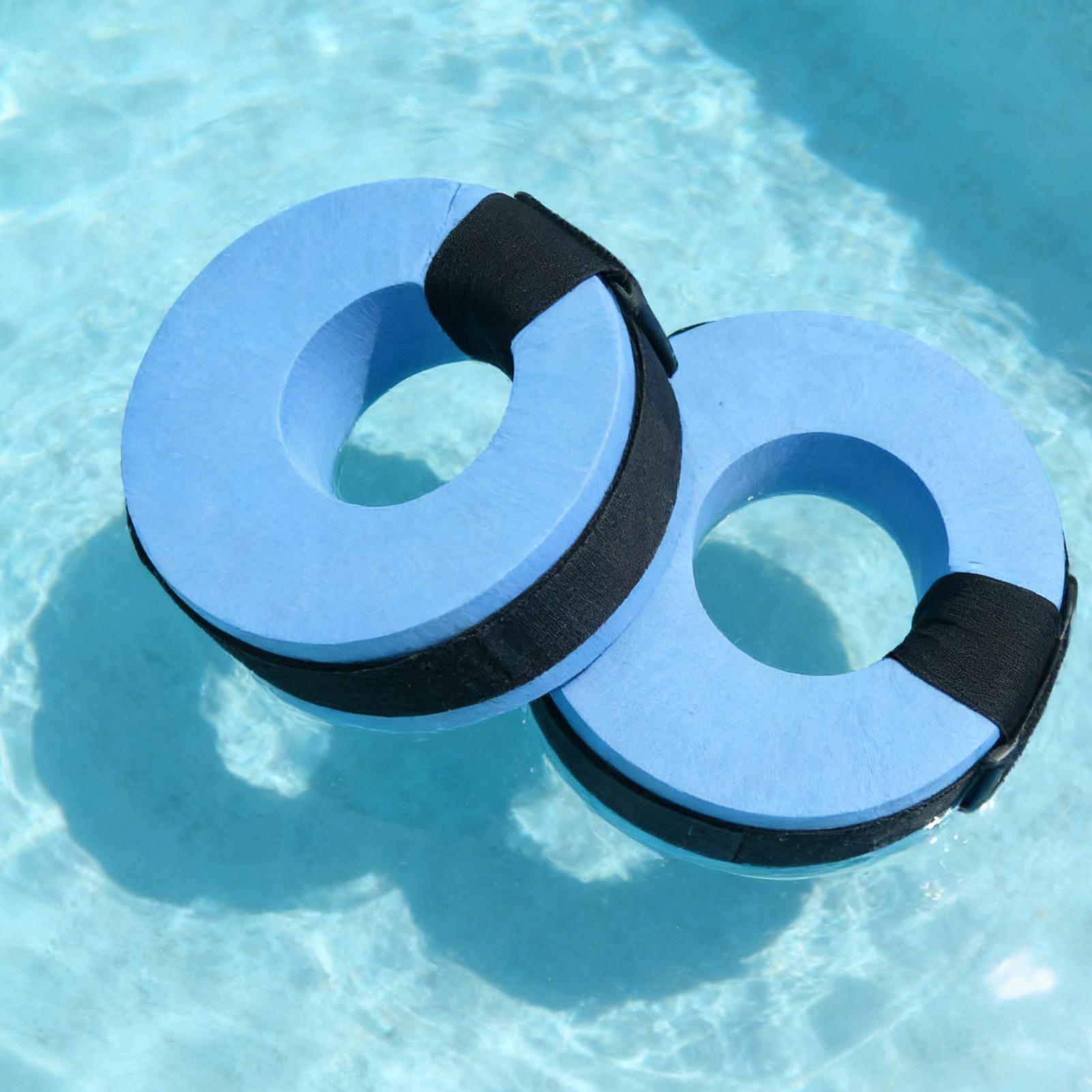 Swim Aquatic Cuffs Adjustable  - Aquatic Aerobics review and price