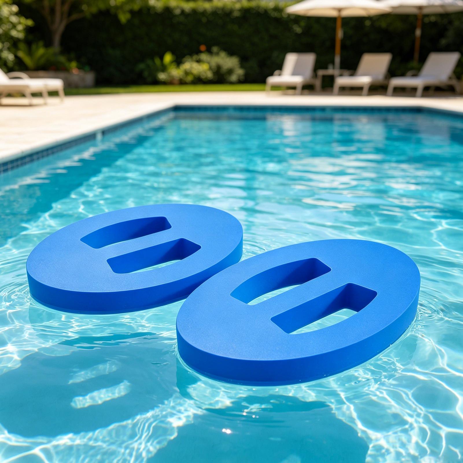 Handheld Aquatic Ergonomic Foa - Aquatic Aerobics review and price