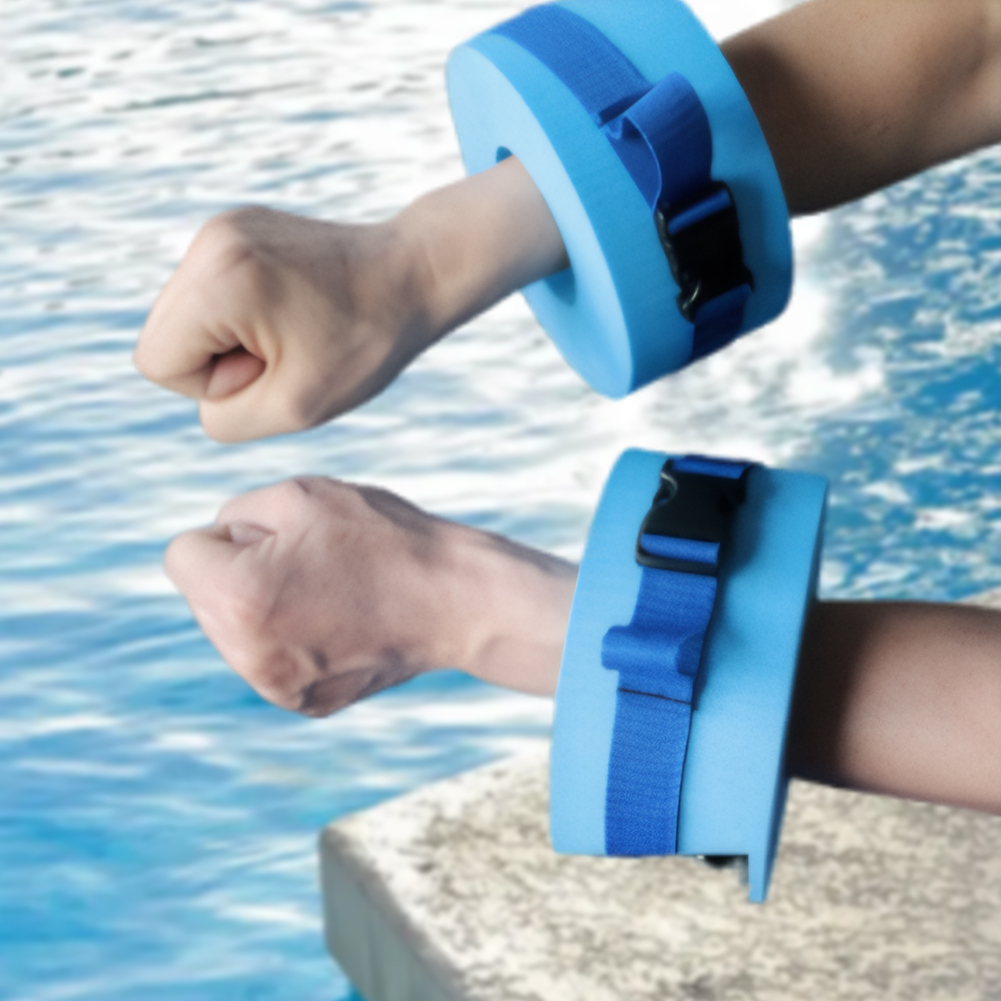 Swim Aquatic Cuffs with Quick  - Aquatic Aerobics review and price