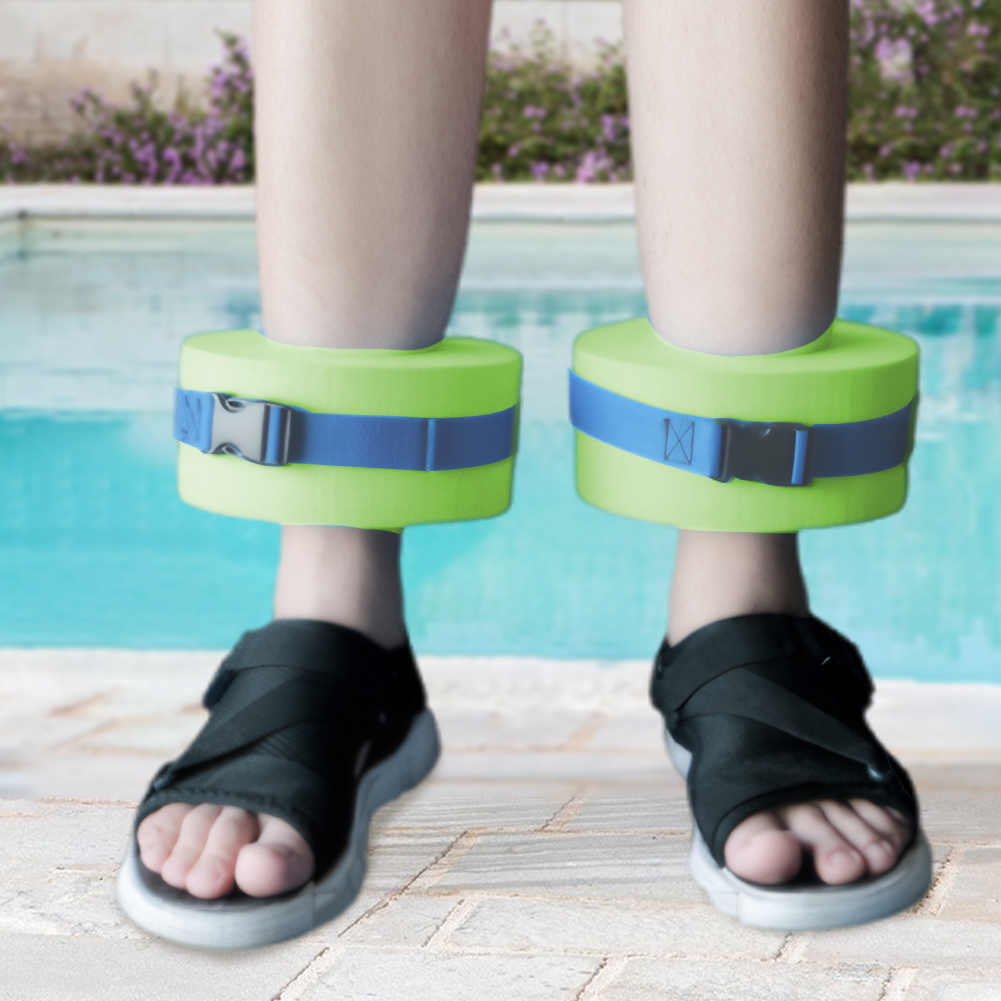 Swim Aquatic Cuffs with Quick  - Aquatic Aerobics review and price