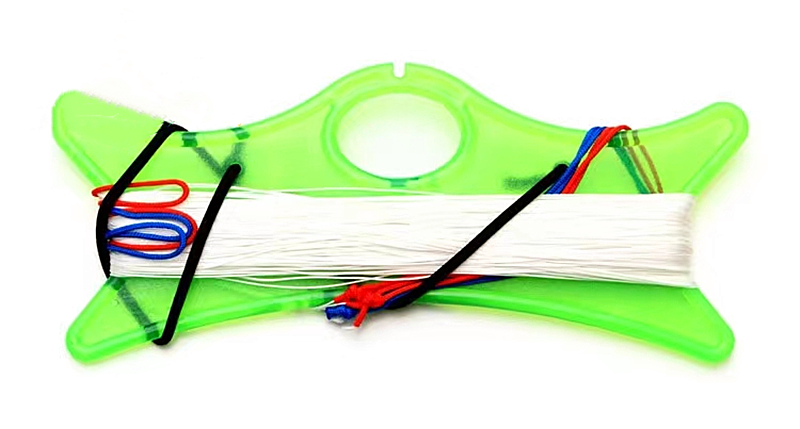 200lb 35m x 2lines power kite  - Kite Surf Bar Control review and price