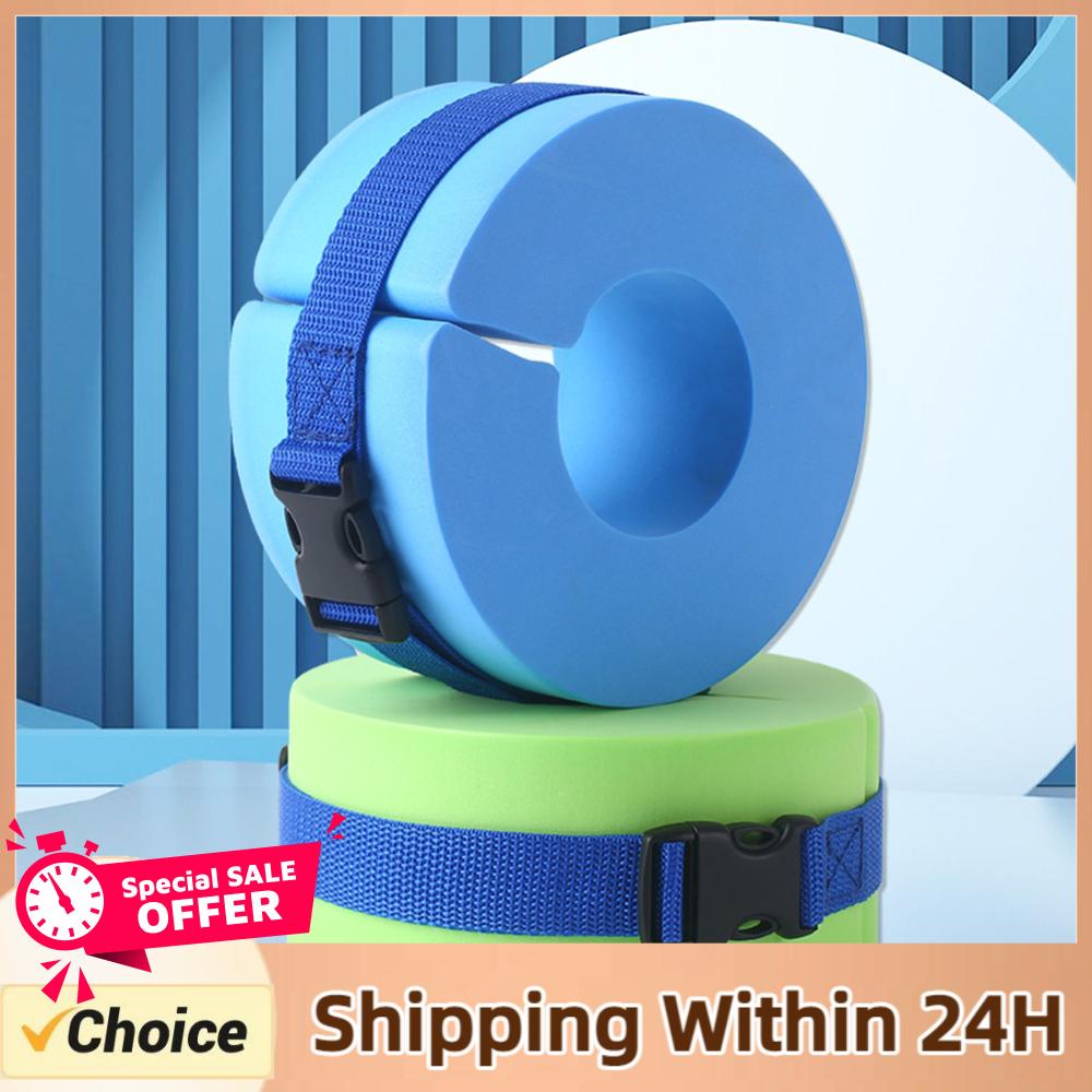 1/2PC EVA Foam Swimming Float  - Aquatic Aerobics review and price