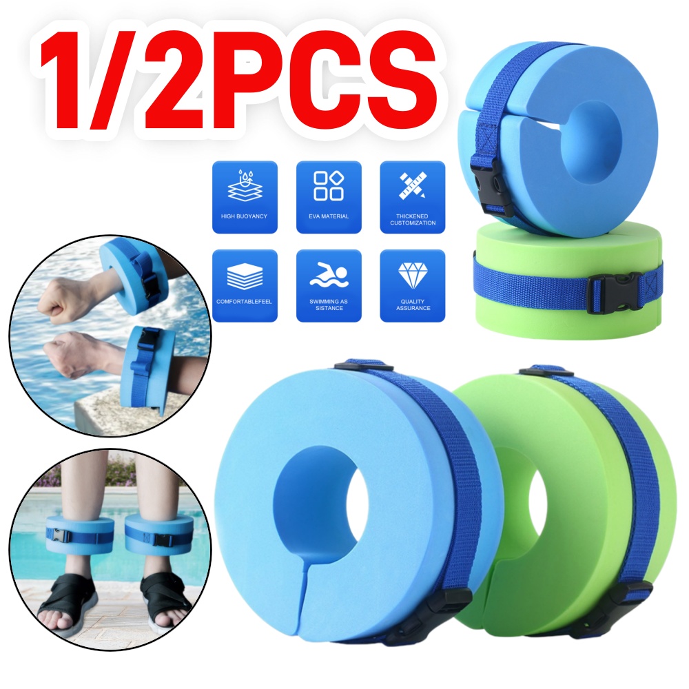 1/2PC EVA Foam Swimming Float  - Aquatic Aerobics review and price