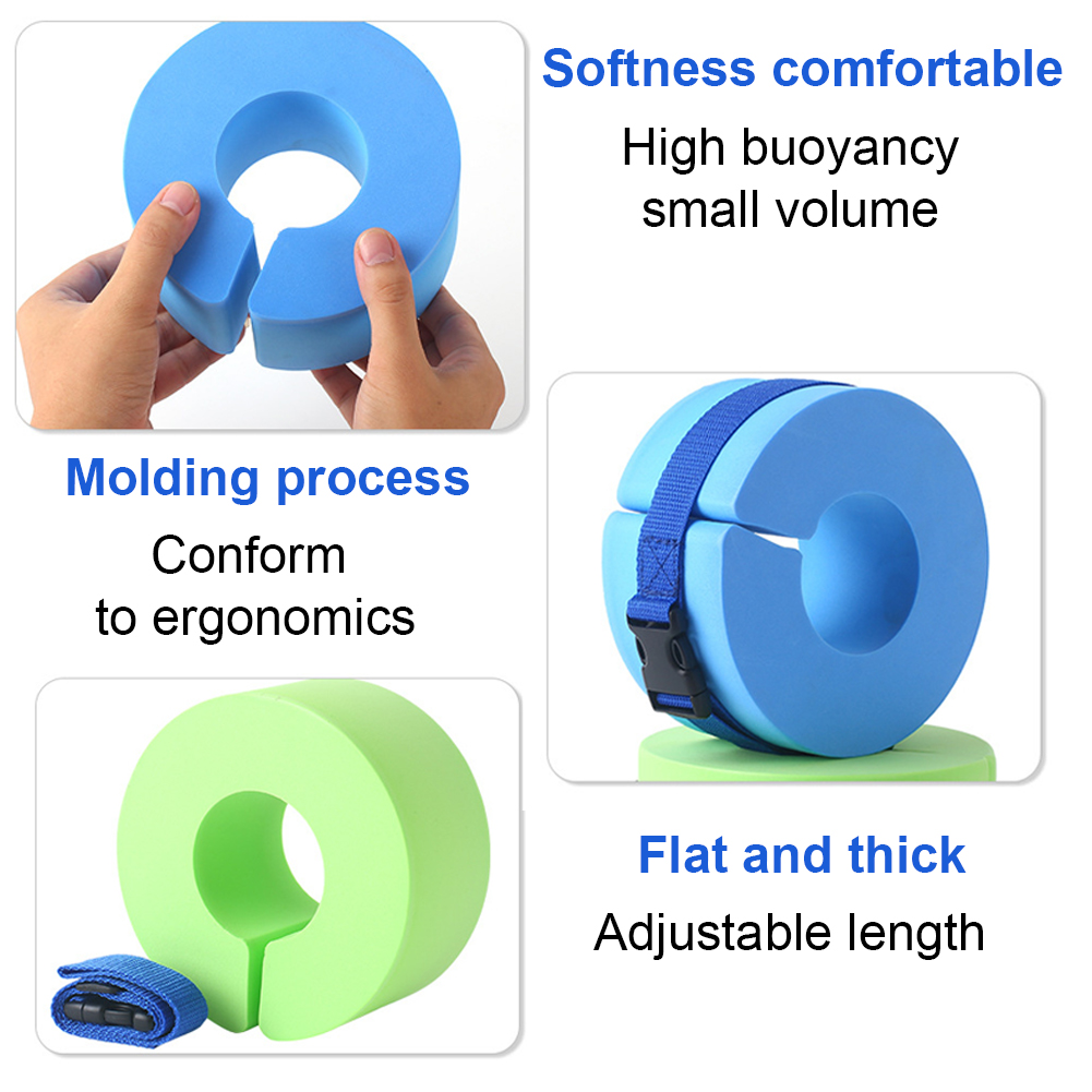1/2PC EVA Foam Swimming Float  - Aquatic Aerobics review and price
