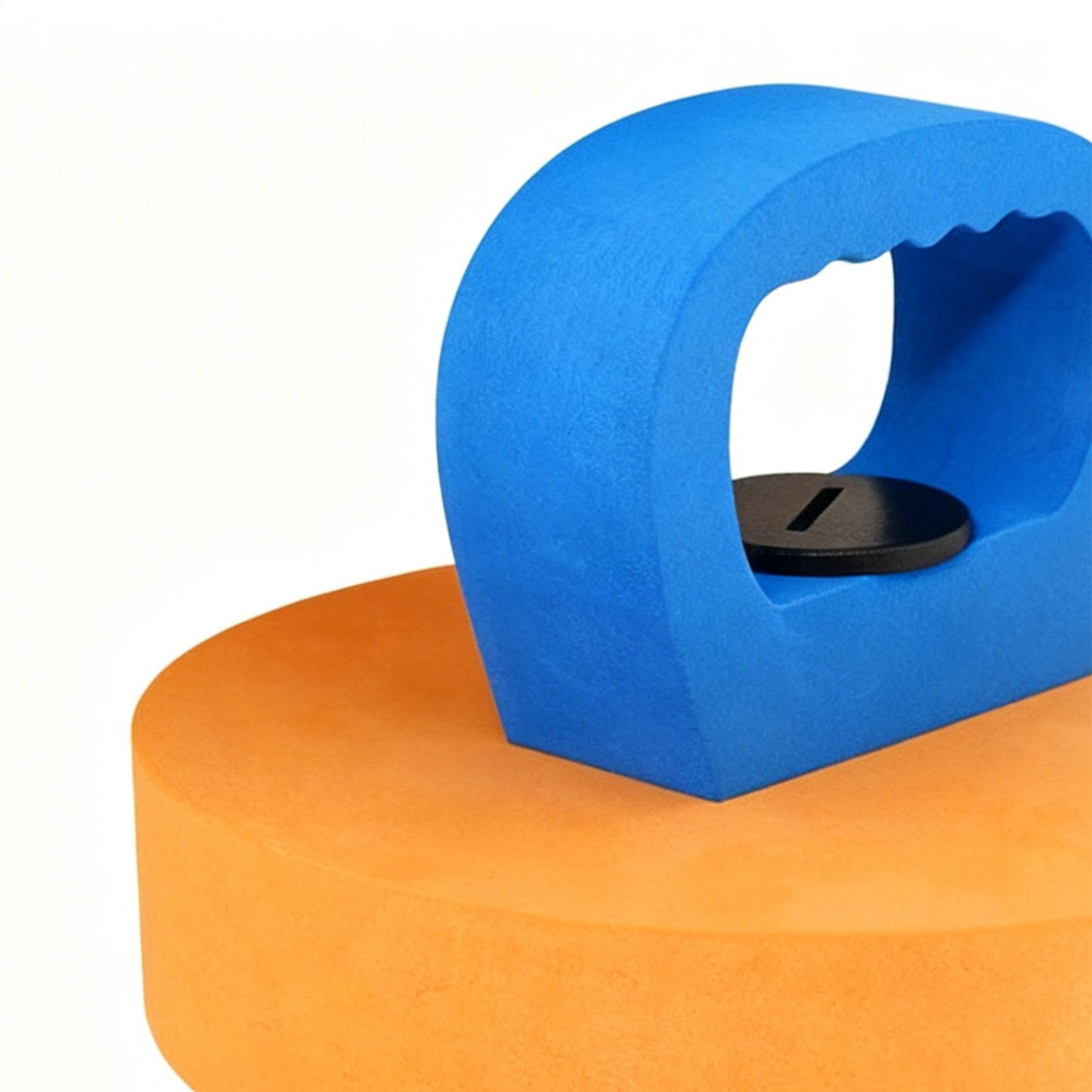 Water Aerobics Weights 2 Piece - Aquatic Aerobics review and price
