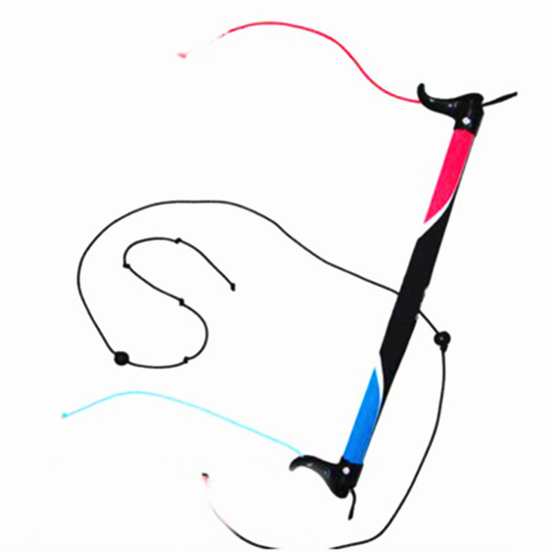 Quad Line Bar Power kite contr - Kite Surf Bar Control review and price